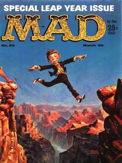 MAD #53