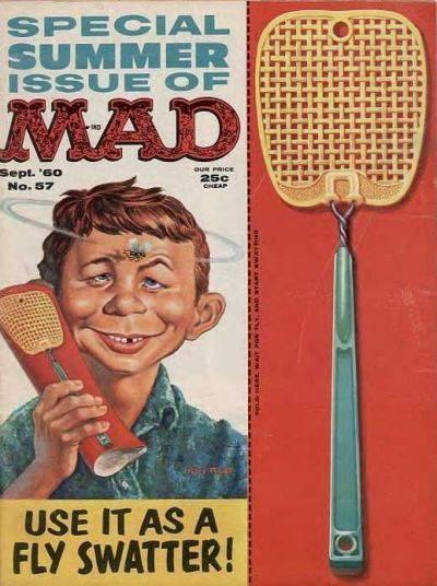 MAD #57