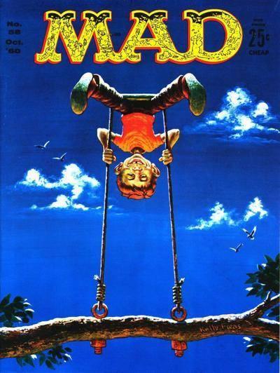 MAD #58