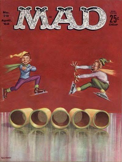 MAD #70