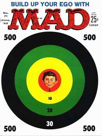MAD #71