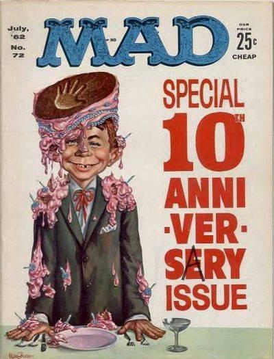 MAD #72
