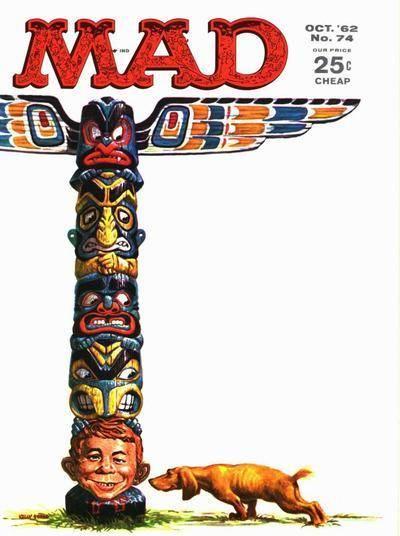 MAD #74