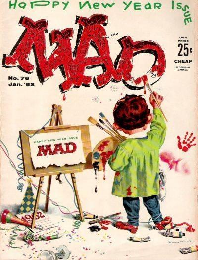 MAD #76
