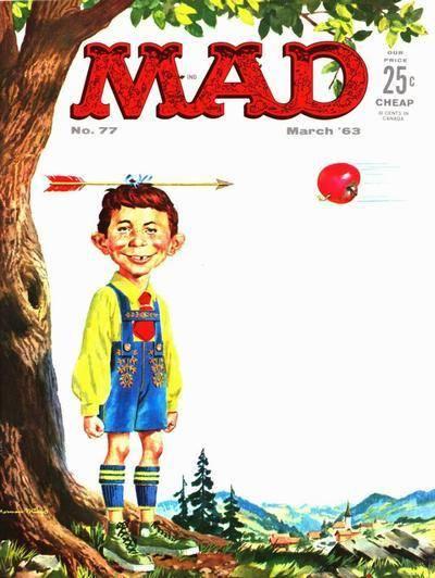 MAD #77