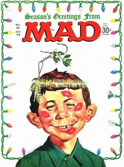 MAD #92
