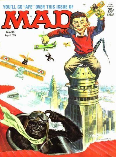MAD #94