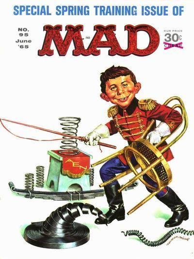 MAD #95