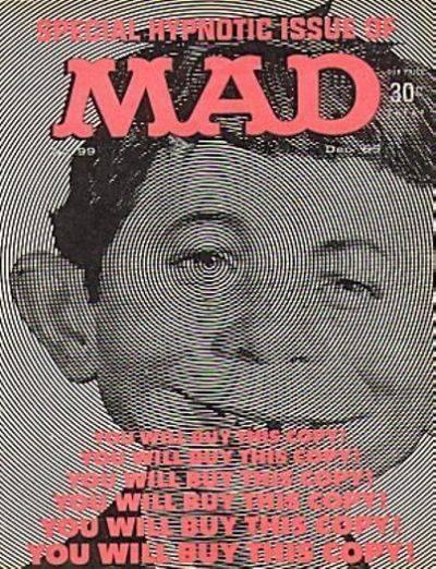 MAD #99