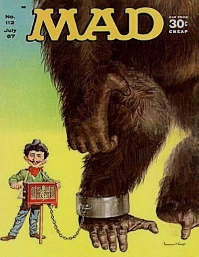 MAD 112