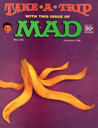 MAD 116