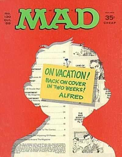 MAD 130