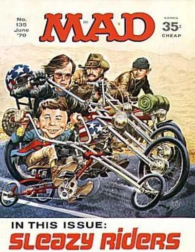 MAD 135