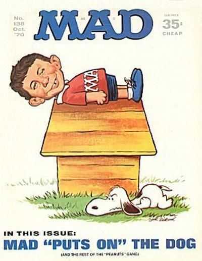 MAD 138