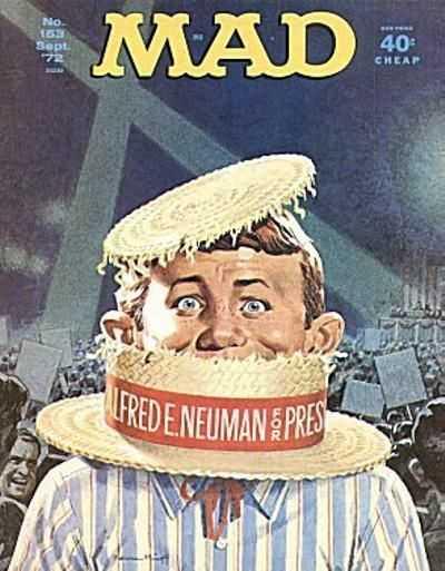 MAD 153