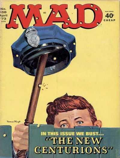 MAD 158