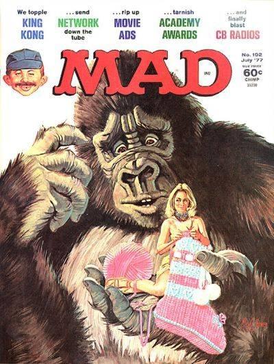 MAD 192