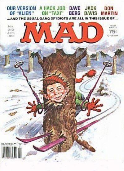 MAD 212