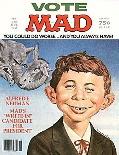 MAD 218