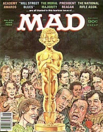 MAD 231