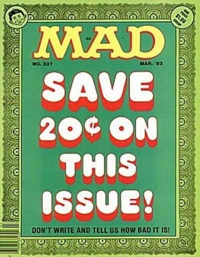 MAD 237