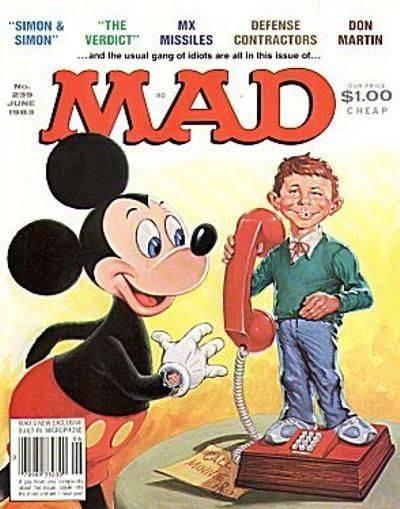 MAD 239