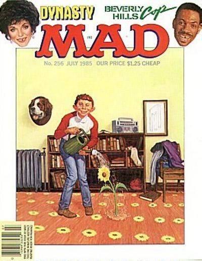 MAD 256