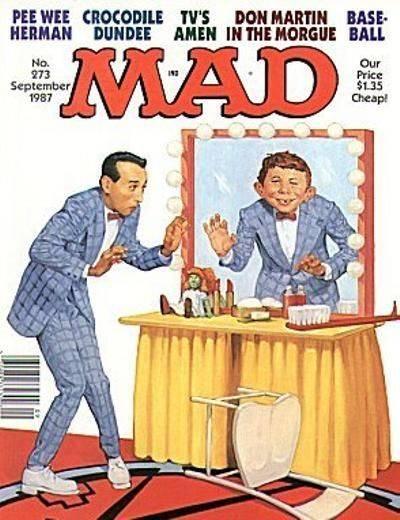 MAD 273