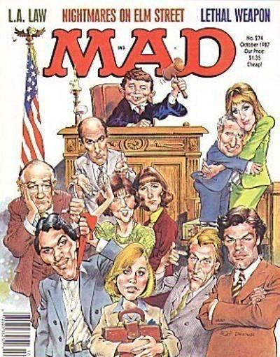 MAD 274