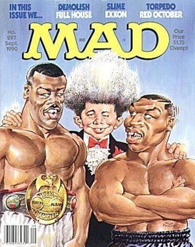 MAD 297