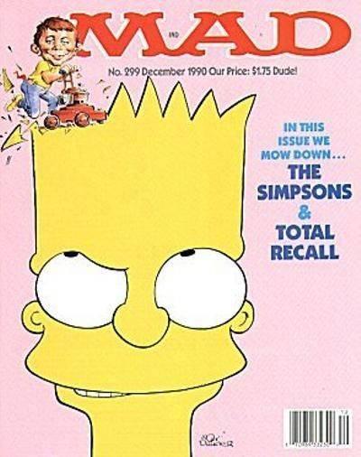 MAD 299