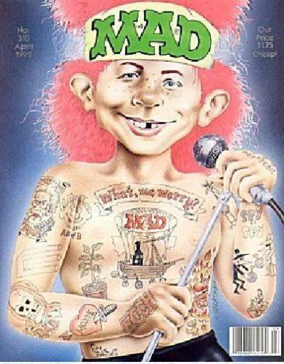 MAD 310