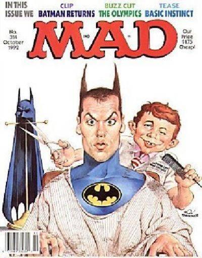 MAD 314