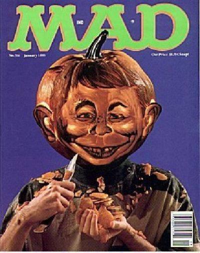MAD 316