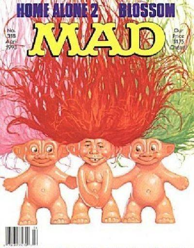 MAD 318