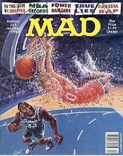 MAD 333