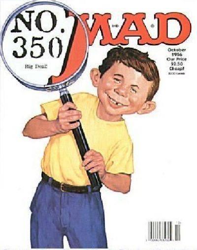 MAD 350