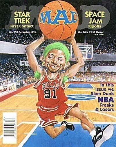 MAD 352