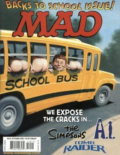 MAD 410