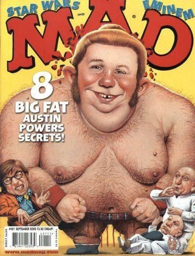 MAD 421