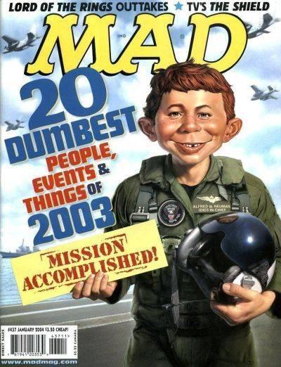 MAD 437