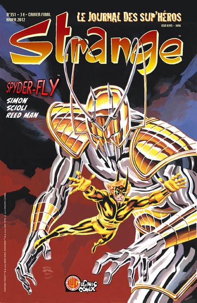 Strange 351