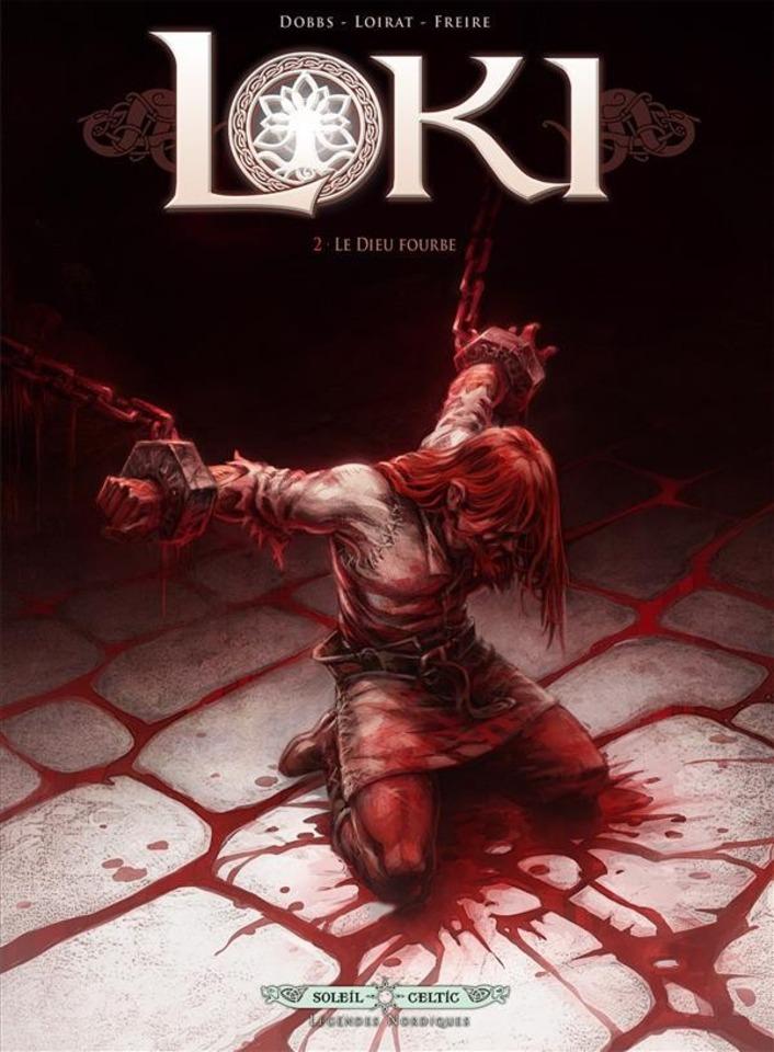 Loki #2