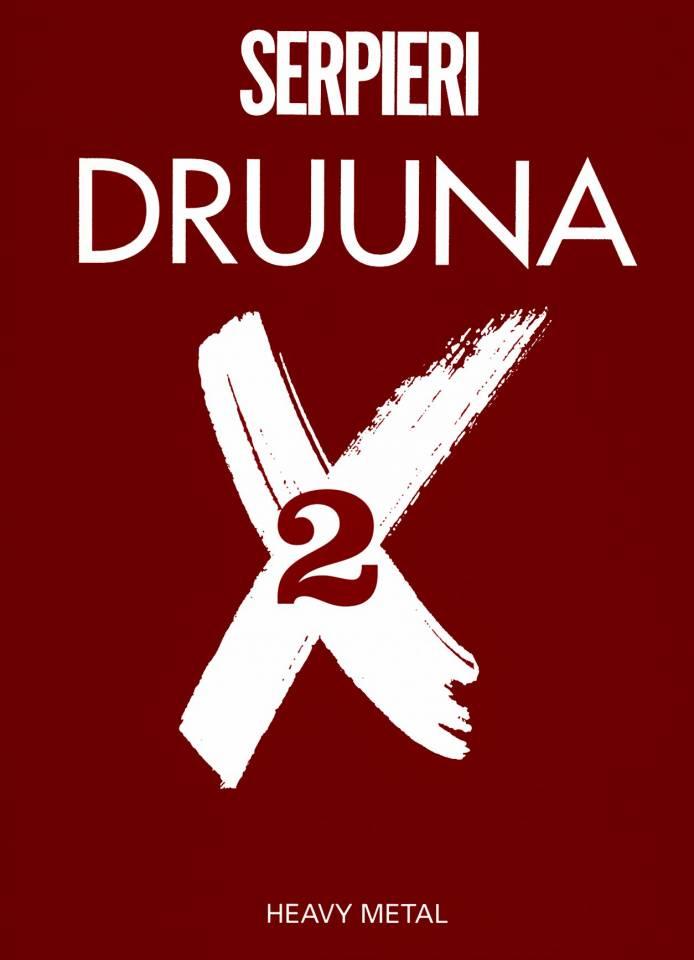 Druuna X #2