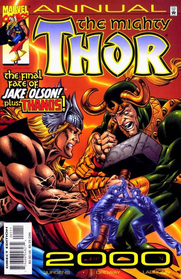 Thor 2000