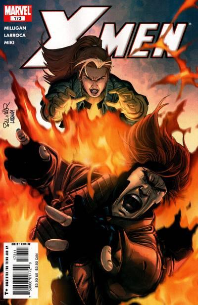 X-Men #173