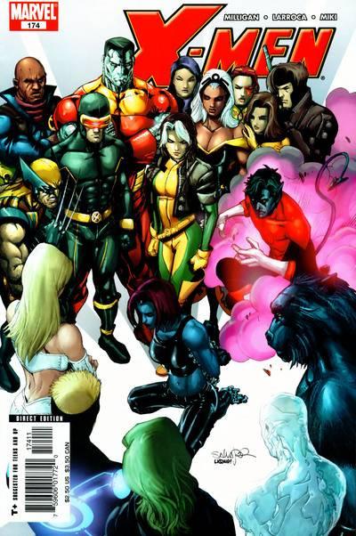 X-Men #174