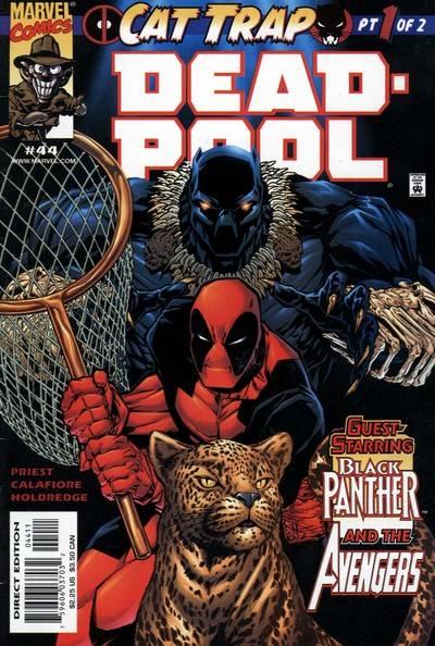 Deadpool #44
