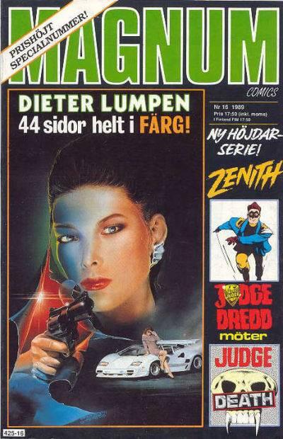 Magnum Comics #198916