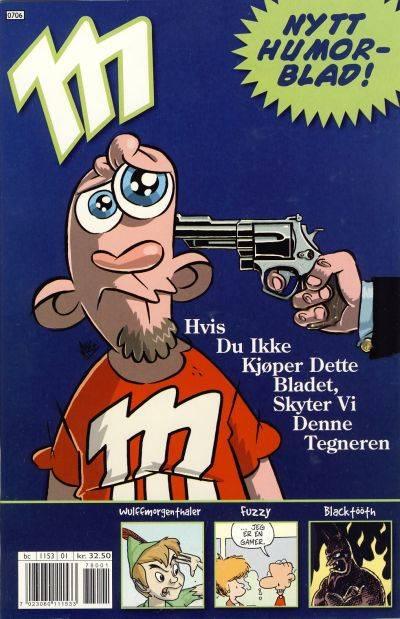 M #200701